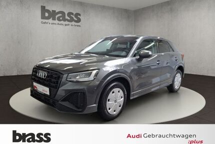 Audi Q2 Gebrauchtwagen
