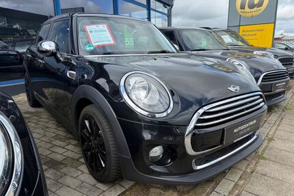 Mini Cooper Gebrauchtwagen