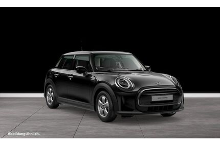 Mini Cooper Gebrauchtwagen