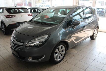 Opel Meriva Gebrauchtwagen
