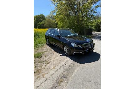 Mercedes-Benz E 250 Gebrauchtwagen