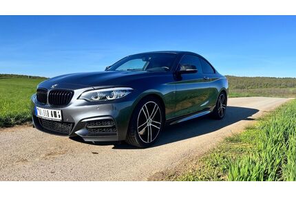 BMW M240i Gebrauchtwagen