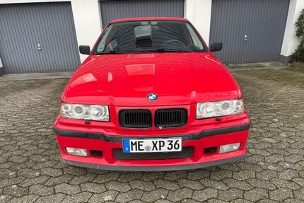 BMW 316 Gebrauchtwagen