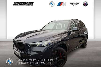 BMW X5 Gebrauchtwagen
