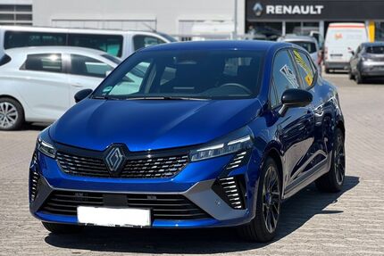 Renault Clio Gebrauchtwagen