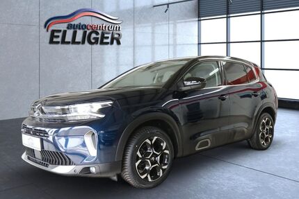 Citroen C5 Aircross Gebrauchtwagen