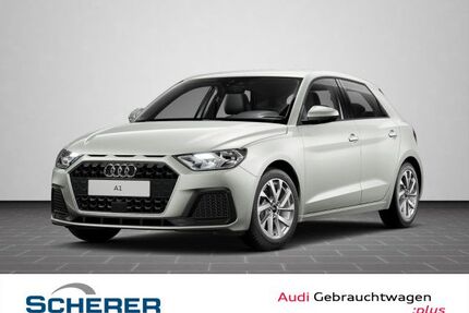 Audi A1 Gebrauchtwagen