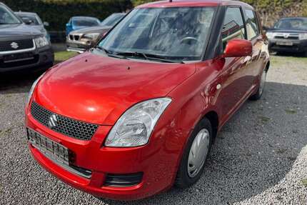 Suzuki Swift Gebrauchtwagen