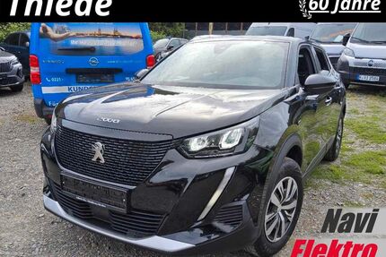 Peugeot e-2008 Gebrauchtwagen