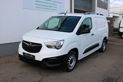 Opel Combo Gebrauchtwagen