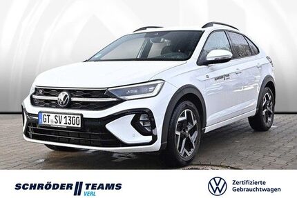 VW Taigo Gebrauchtwagen
