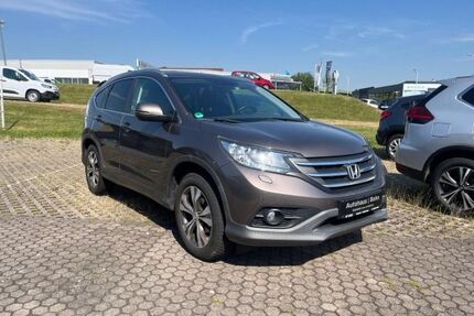 Honda CR-V Gebrauchtwagen