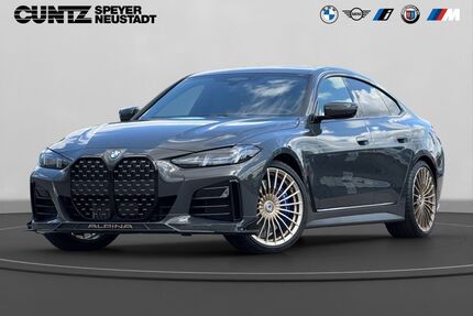 Alpina B4 Gebrauchtwagen