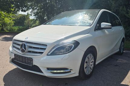 Mercedes-Benz B 180 Gebrauchtwagen