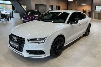 Audi A7 Gebrauchtwagen