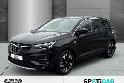 Opel Grandland (X) Gebrauchtwagen