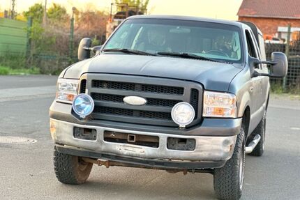 Ford F 250 Gebrauchtwagen