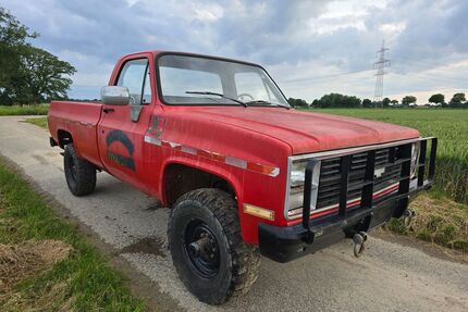 Chevrolet K30 Gebrauchtwagen