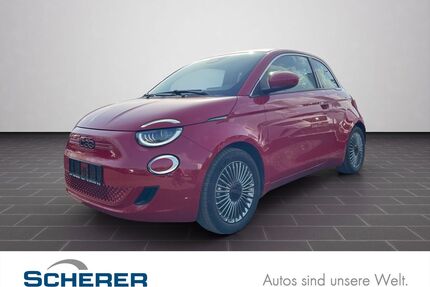Fiat 500e Gebrauchtwagen