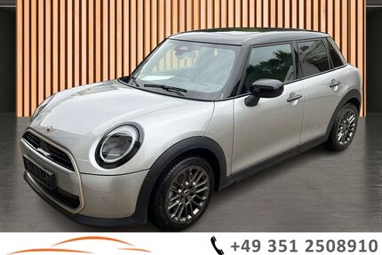 Mini Cooper C Gebrauchtwagen