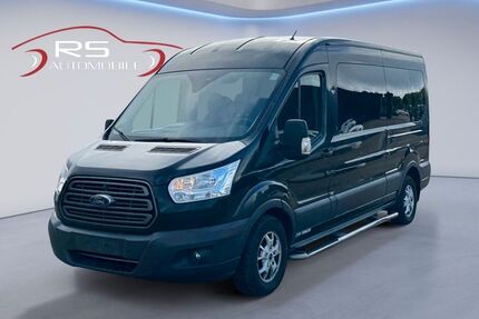 Ford Transit Gebrauchtwagen