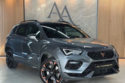 Cupra Ateca Gebrauchtwagen