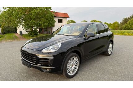 Porsche Cayenne Gebrauchtwagen
