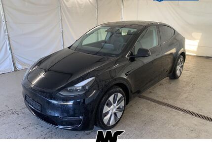 Tesla Model Y Gebrauchtwagen