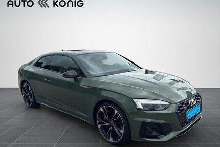 Audi S5 Gebrauchtwagen
