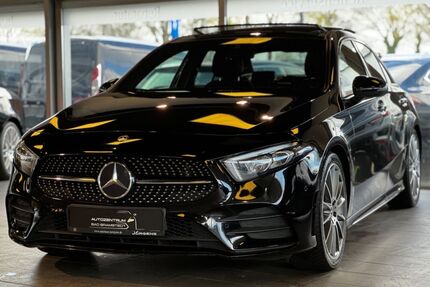 Mercedes-Benz A 250 Gebrauchtwagen