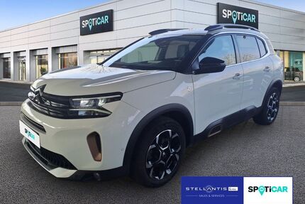 Citroen C5 Aircross Gebrauchtwagen
