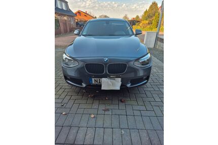 BMW 116 Gebrauchtwagen