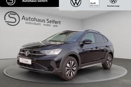 VW Taigo Gebrauchtwagen