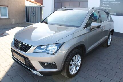 Seat Ateca Gebrauchtwagen