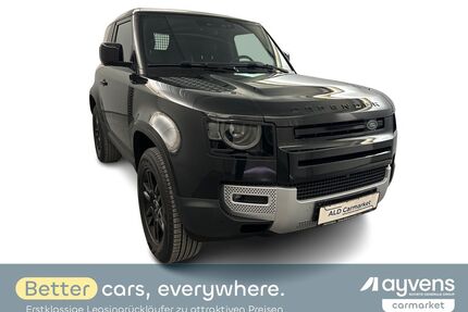 Land Rover Defender Gebrauchtwagen