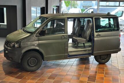 VW T5 andere Gebrauchtwagen
