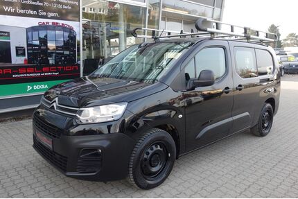 Citroen Berlingo Gebrauchtwagen