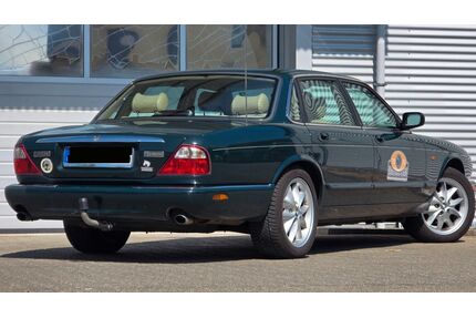 Jaguar XJ Gebrauchtwagen