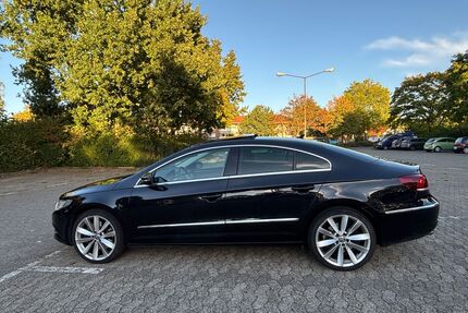 VW CC Gebrauchtwagen