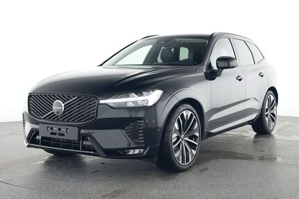 Volvo XC60 Gebrauchtwagen