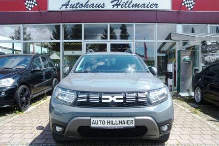 Dacia Duster Gebrauchtwagen