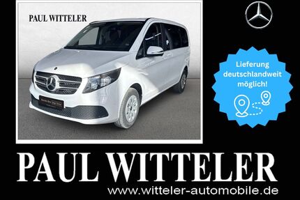 Mercedes-Benz V 220 Gebrauchtwagen