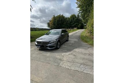 Mercedes-Benz C 250 Gebrauchtwagen