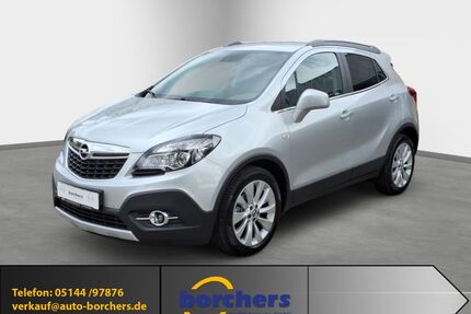 Opel Mokka Gebrauchtwagen