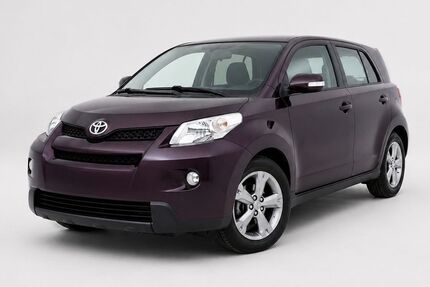 Toyota Urban Cruiser Gebrauchtwagen