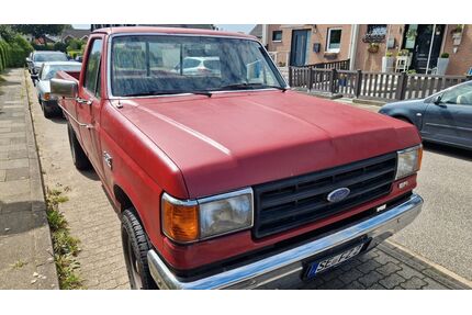 Ford F 150 Gebrauchtwagen