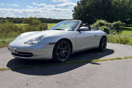 Porsche 996 Gebrauchtwagen