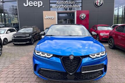 Alfa Romeo Tonale Gebrauchtwagen