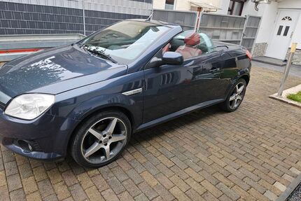 Opel Tigra Gebrauchtwagen
