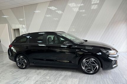 Hyundai i30 Gebrauchtwagen